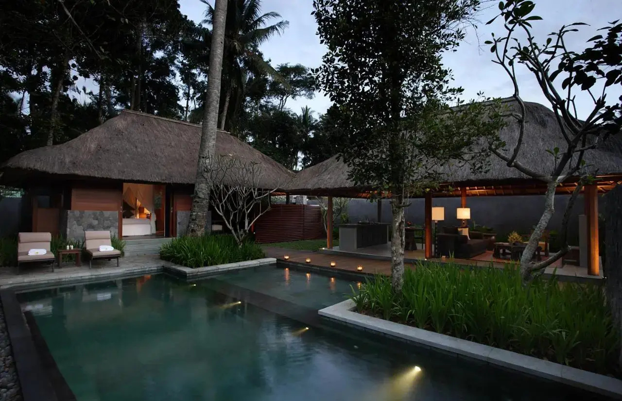 Photo - Kayumanis Ubud Private Villas & Spa