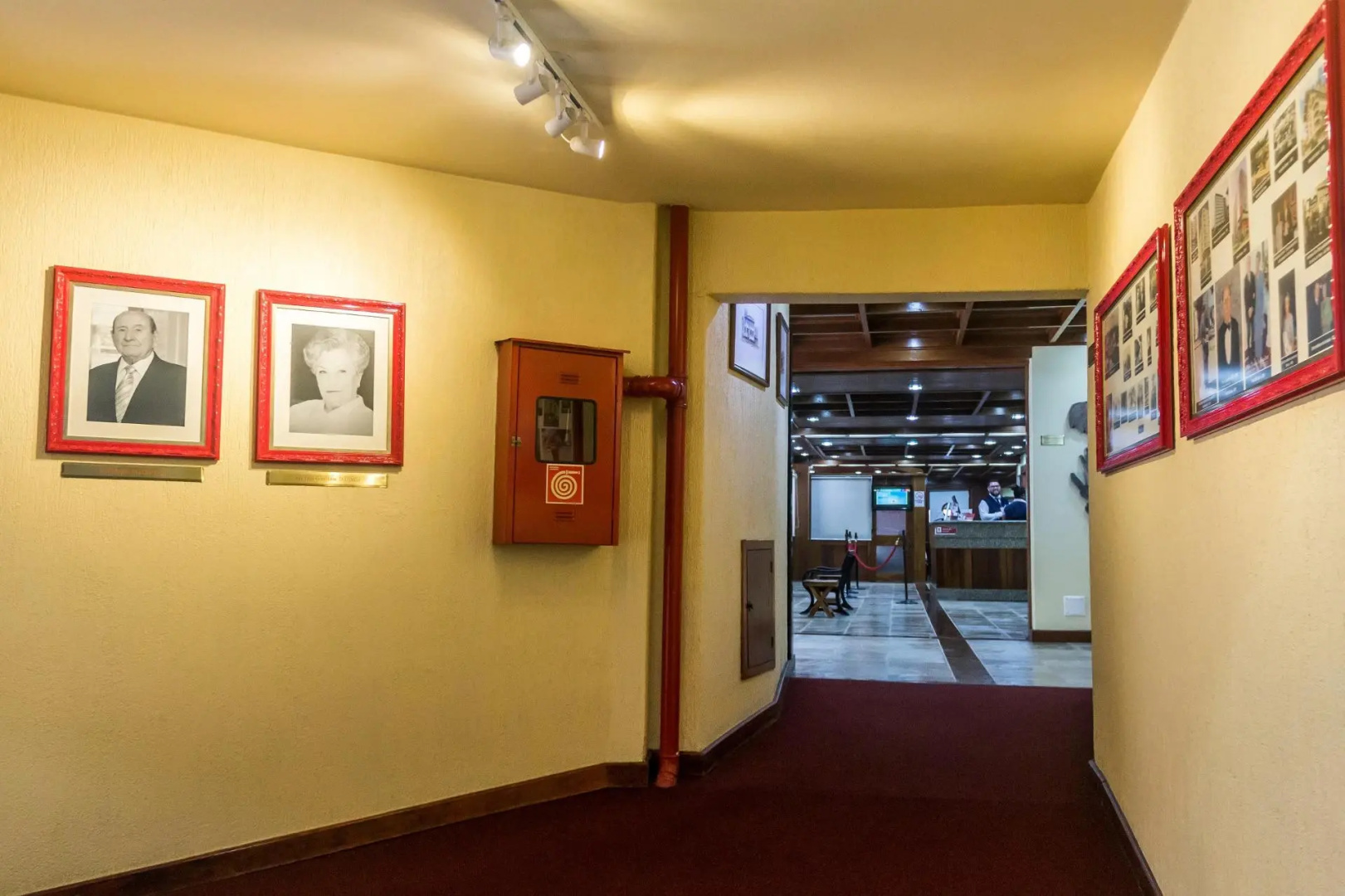 Foto - Hotel Vinocap