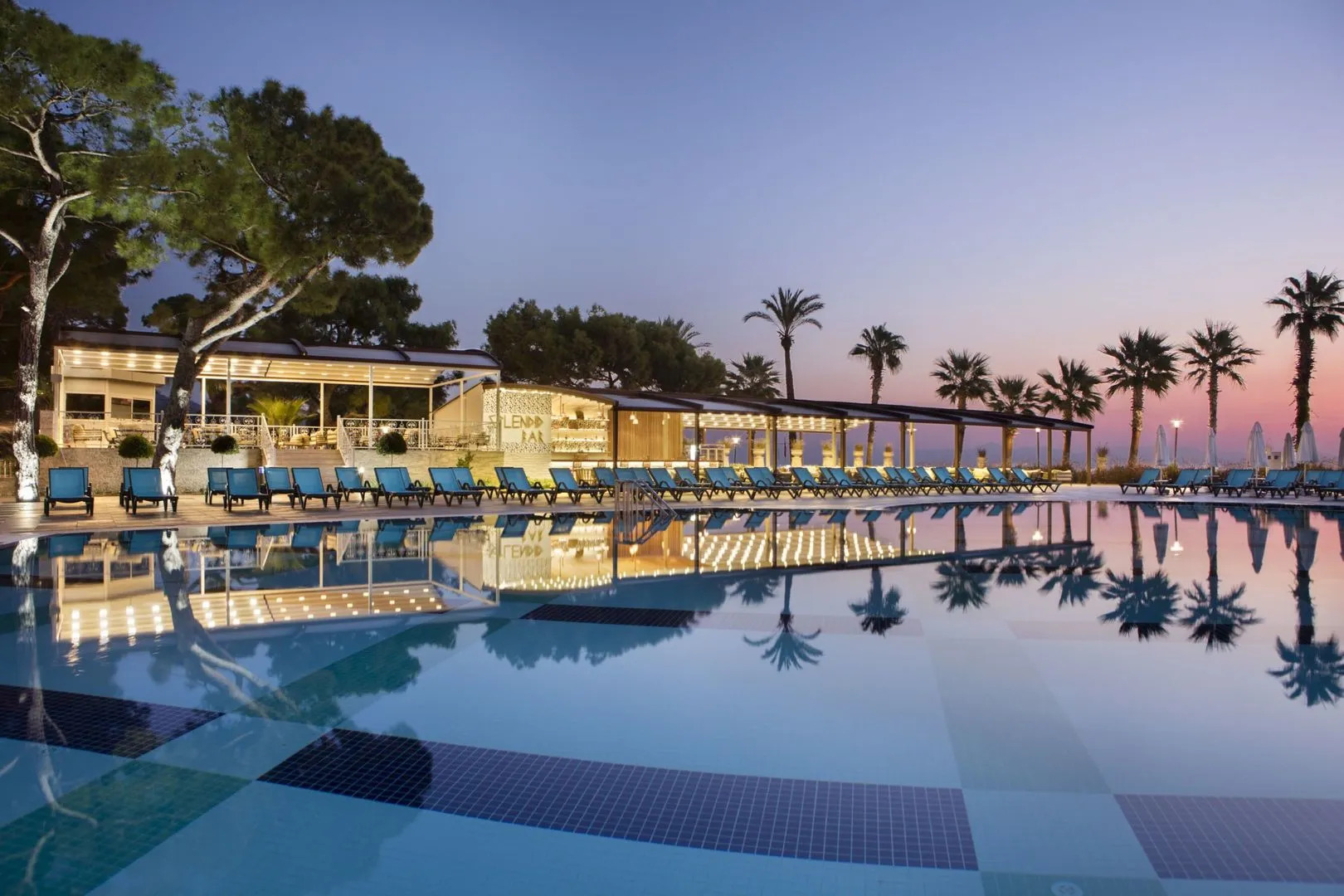 Photo - Nirvana Mediterranean Excellence - Ultra All Inclusive