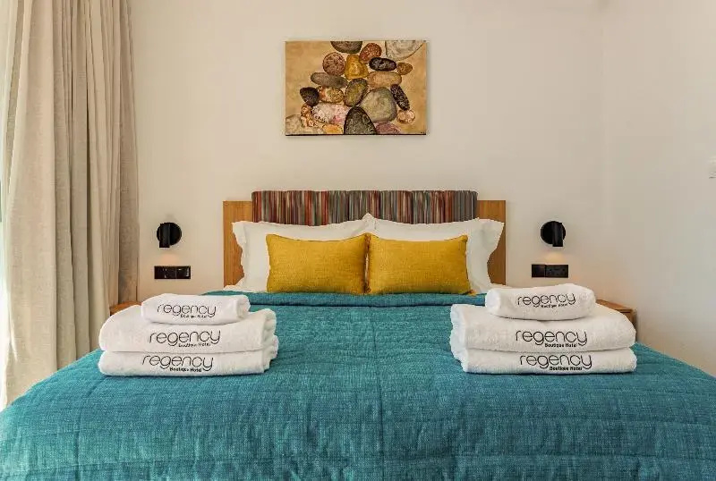Foto - Regency Boutique Hotel Holiday Suites