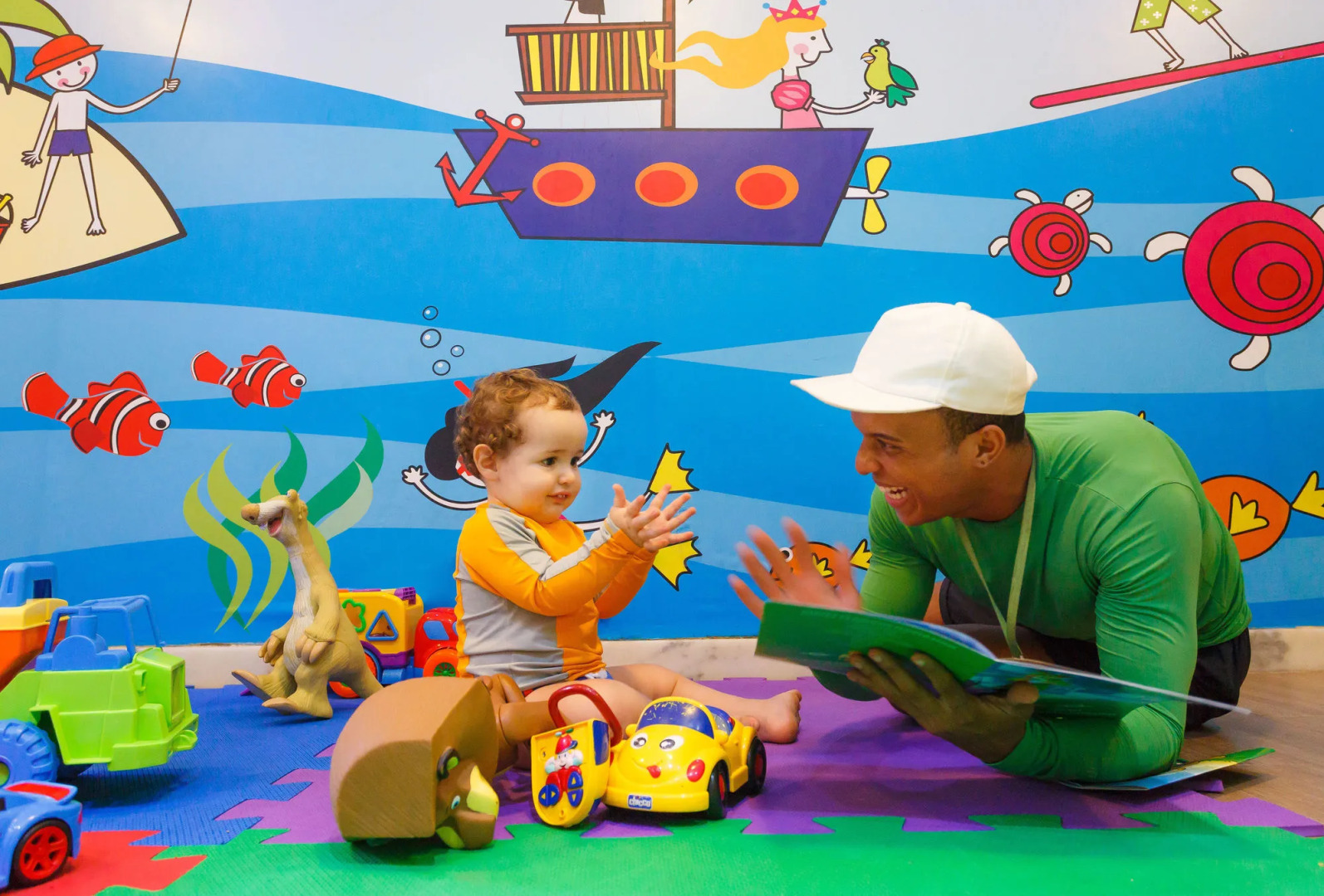 Foto - Hotel Solar Porto de Galinhas