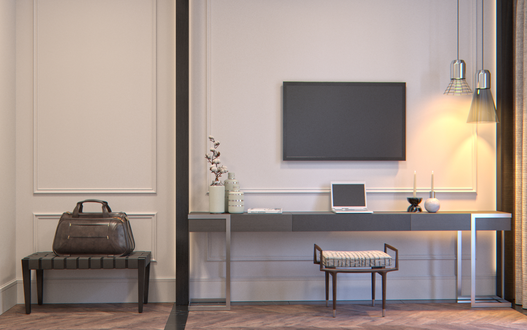 Photo - Room Mate Collection Gorka, San Sebastián