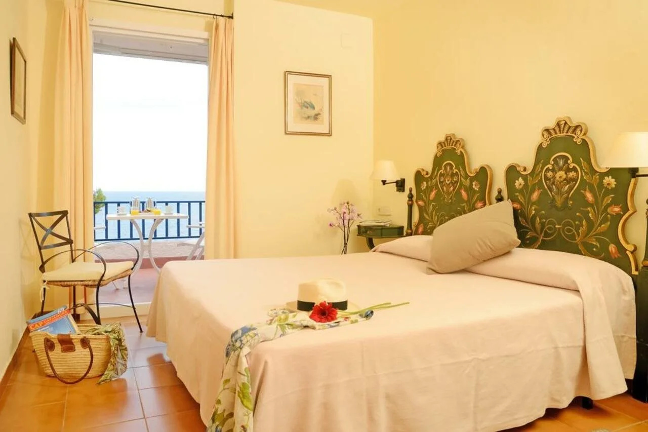 Photo - Hotel Sant Roc