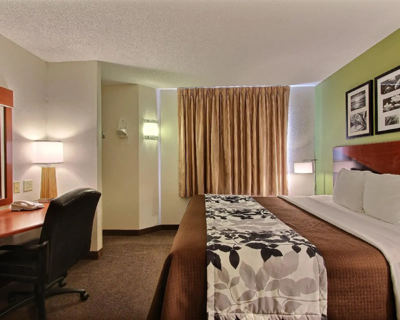 Foto - Sleep Inn I-95 North Savannah