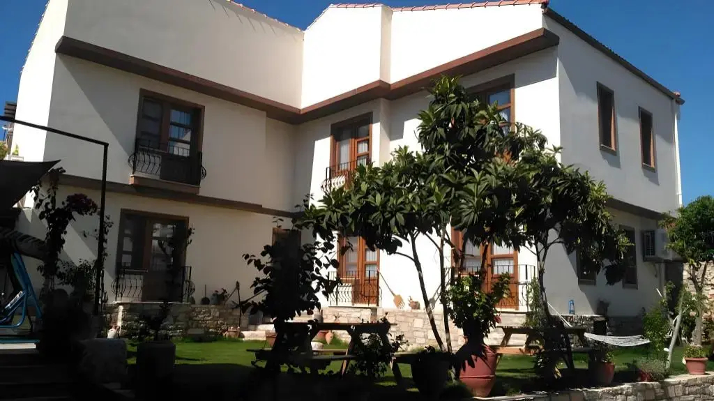 Photo - Sezgin Boutique Hotel
