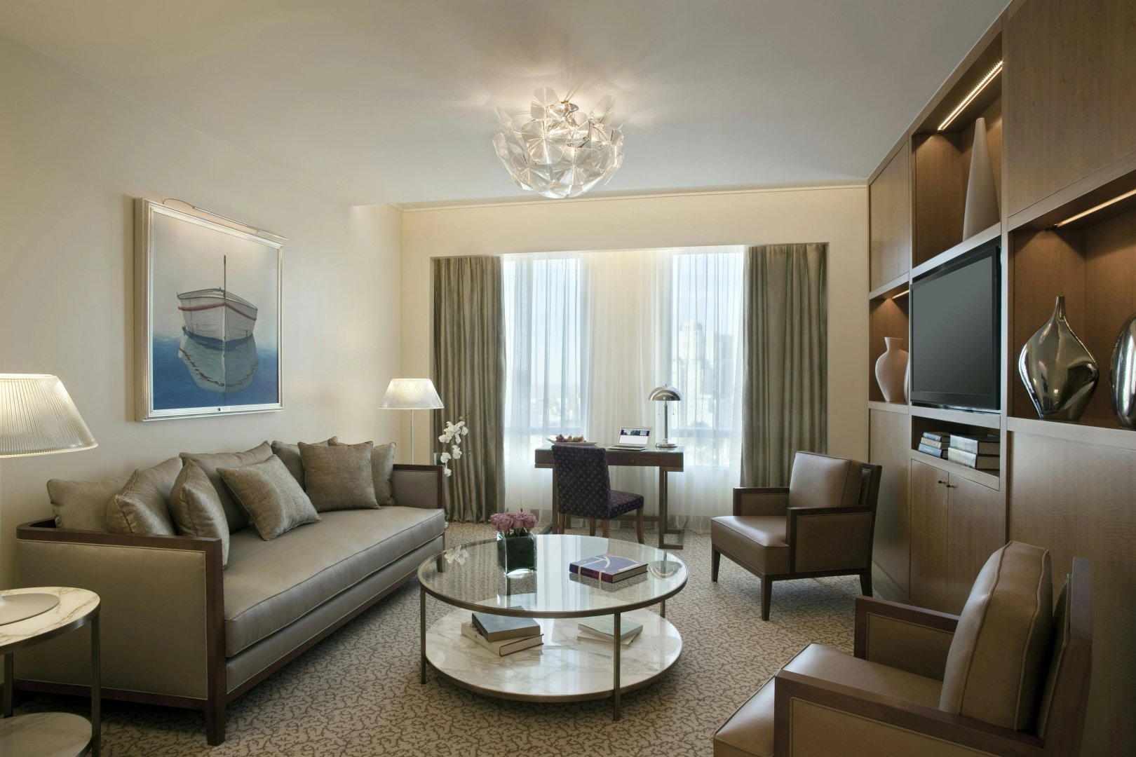 Foto - Alvear Art Hotel