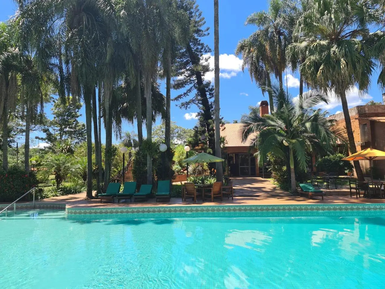 Photo - Orquideas Hotel & Cabañas