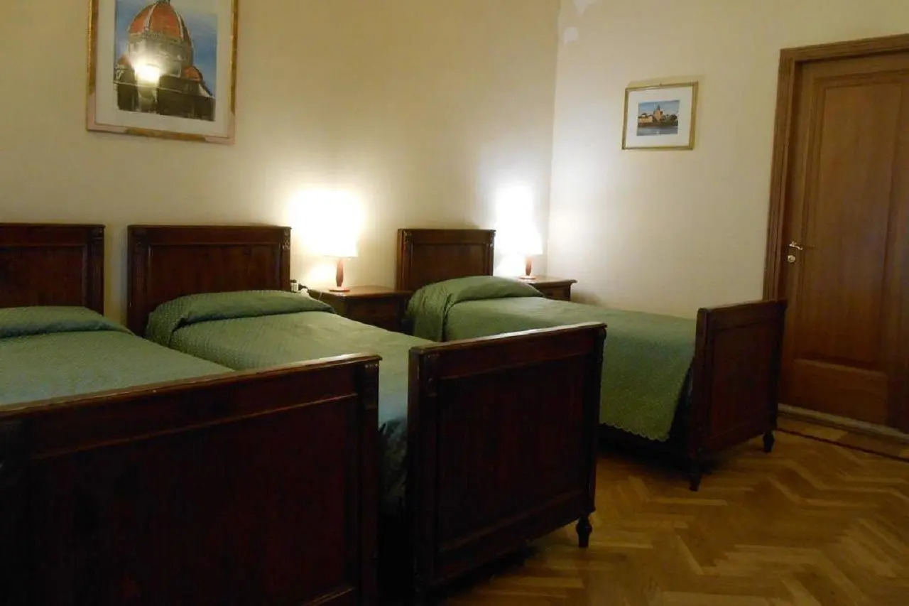 Photo - Hotel Giglio