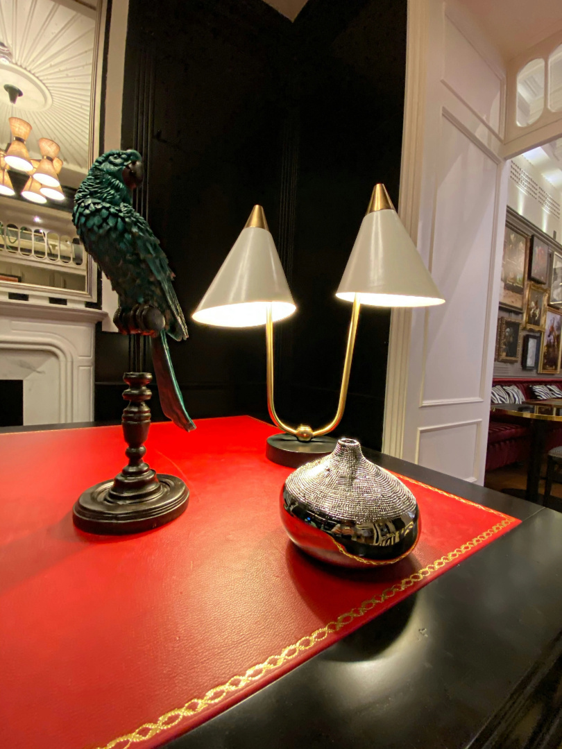 Foto - Maalot Roma - Small Luxury Hotels of the World