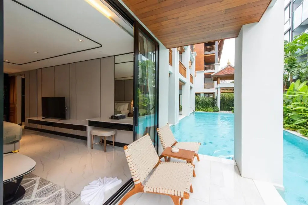 Foto - Verbena Chiangmai