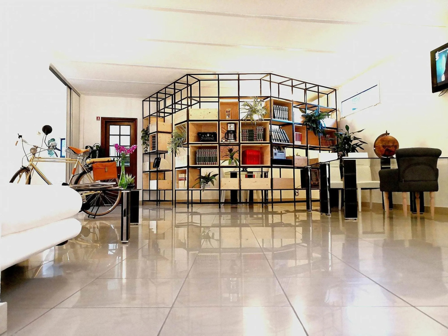 Photo - Hotel Darival Nomentana