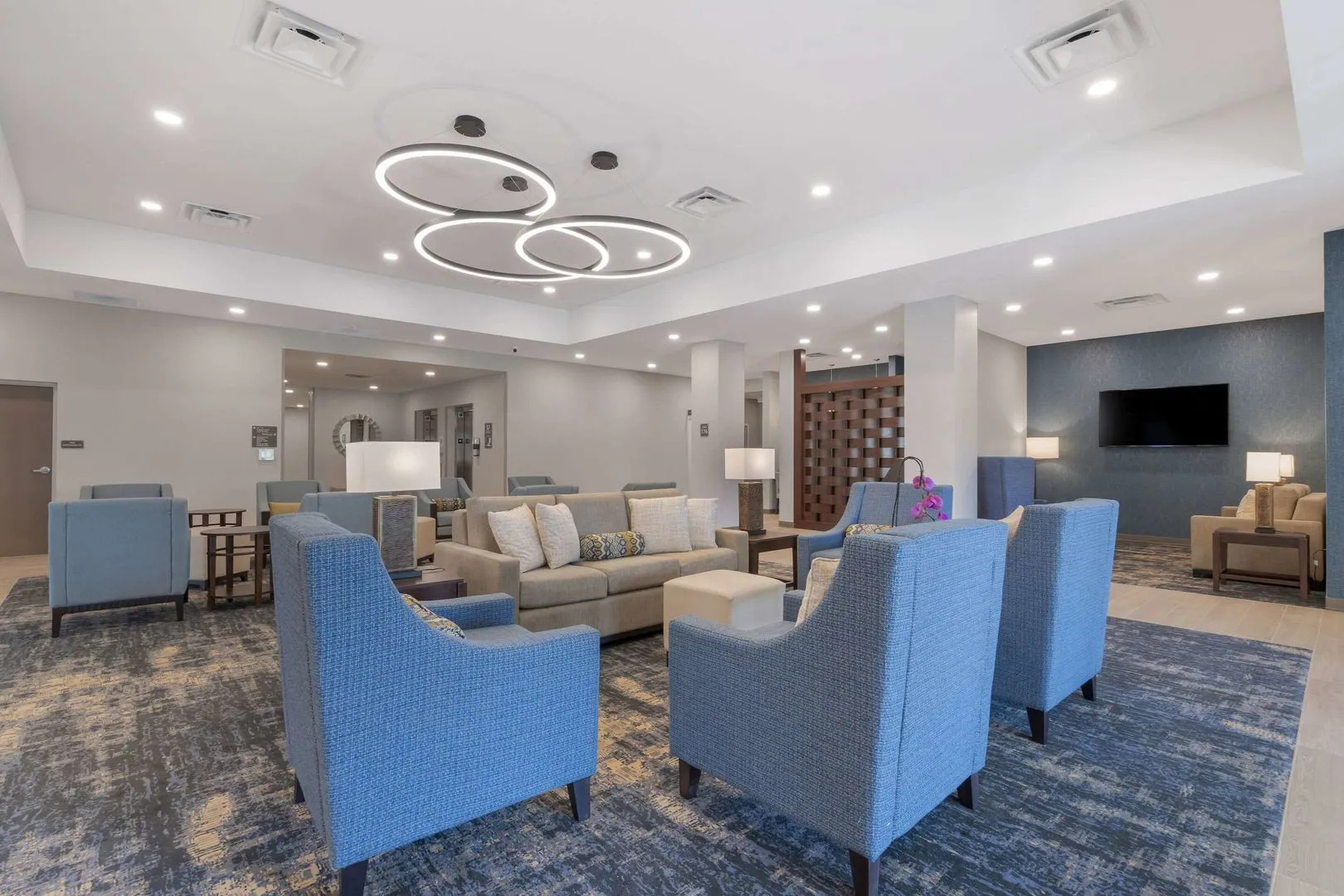 Foto - Pestana Orlando Suites - Lake Buena Vista