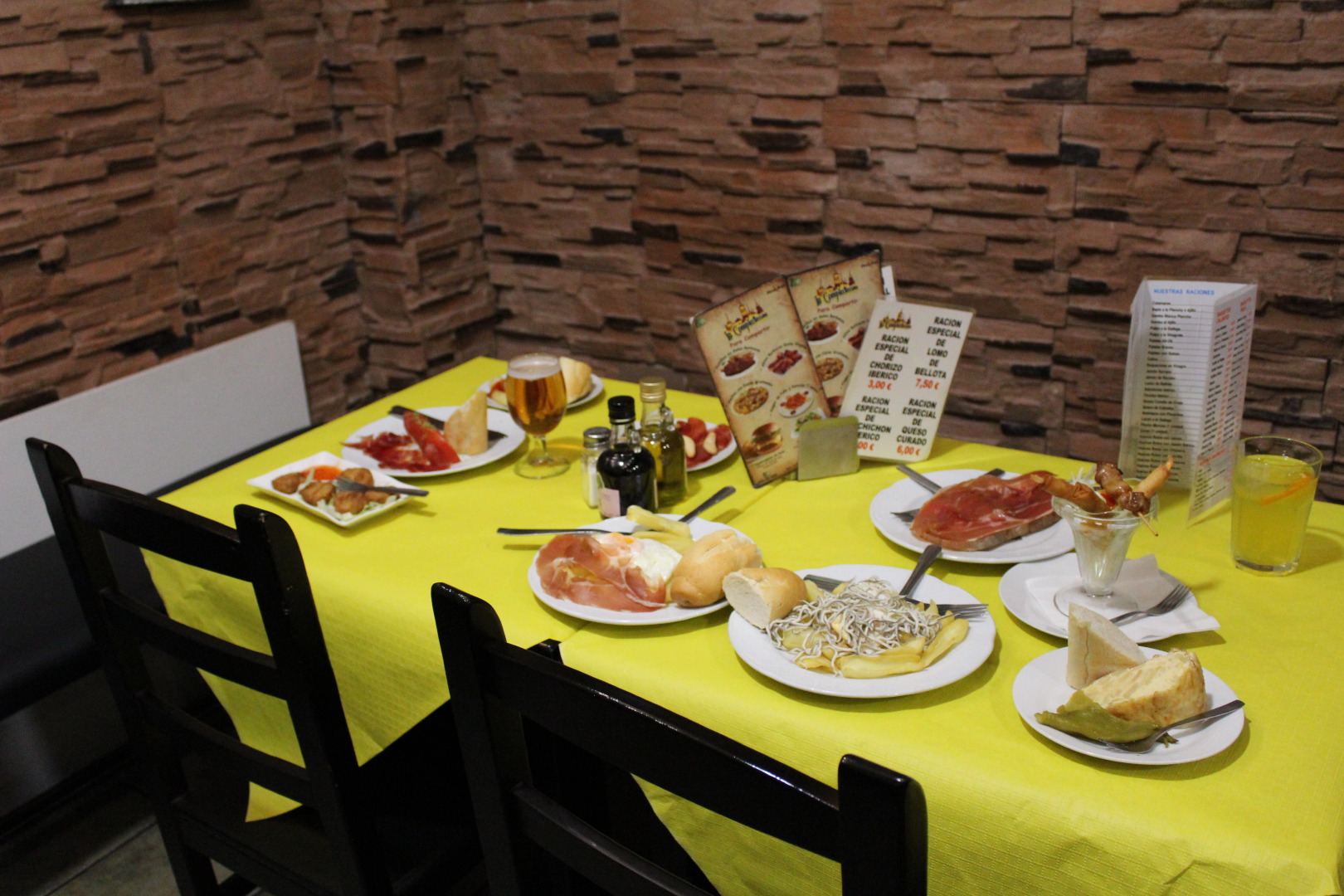 Photo - Hotel Cuatro Caños