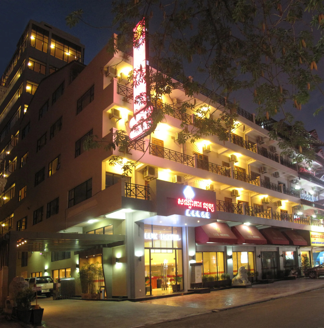 Photo - Lux Riverside Hotel & Apartment