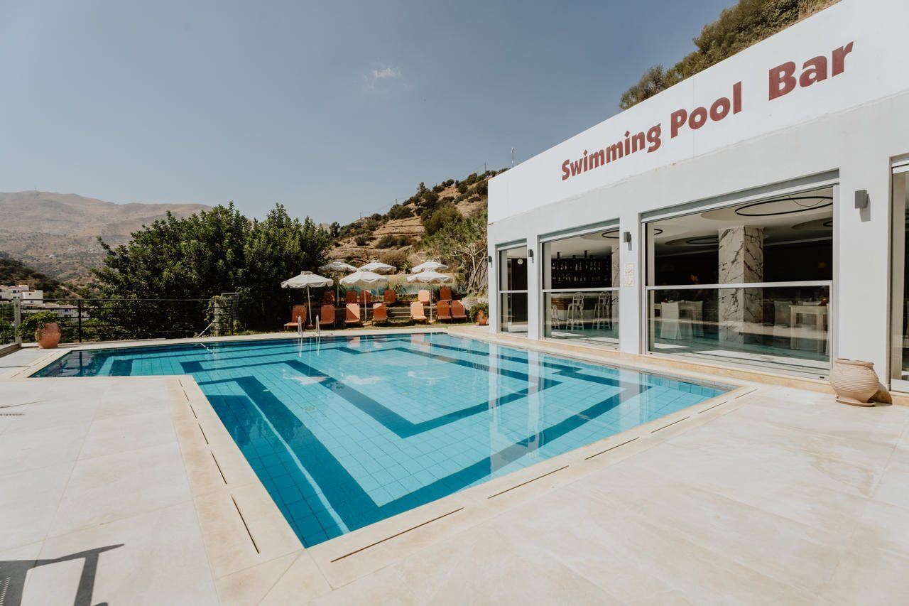 Photo - Petra Hotel