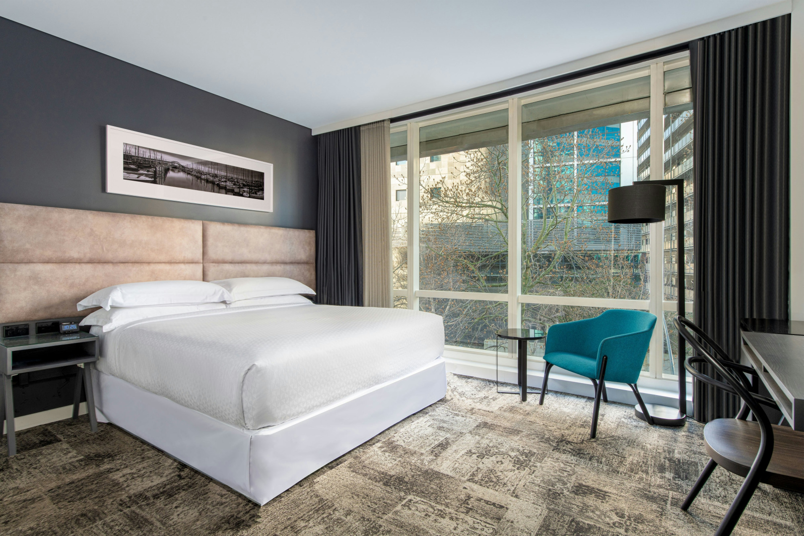 Foto - Four Points by Sheraton Auckland