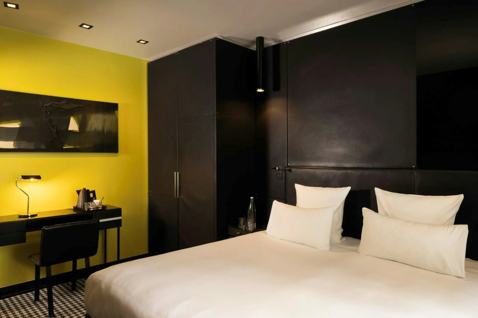 Foto - Hotel Felicien By Elegancia