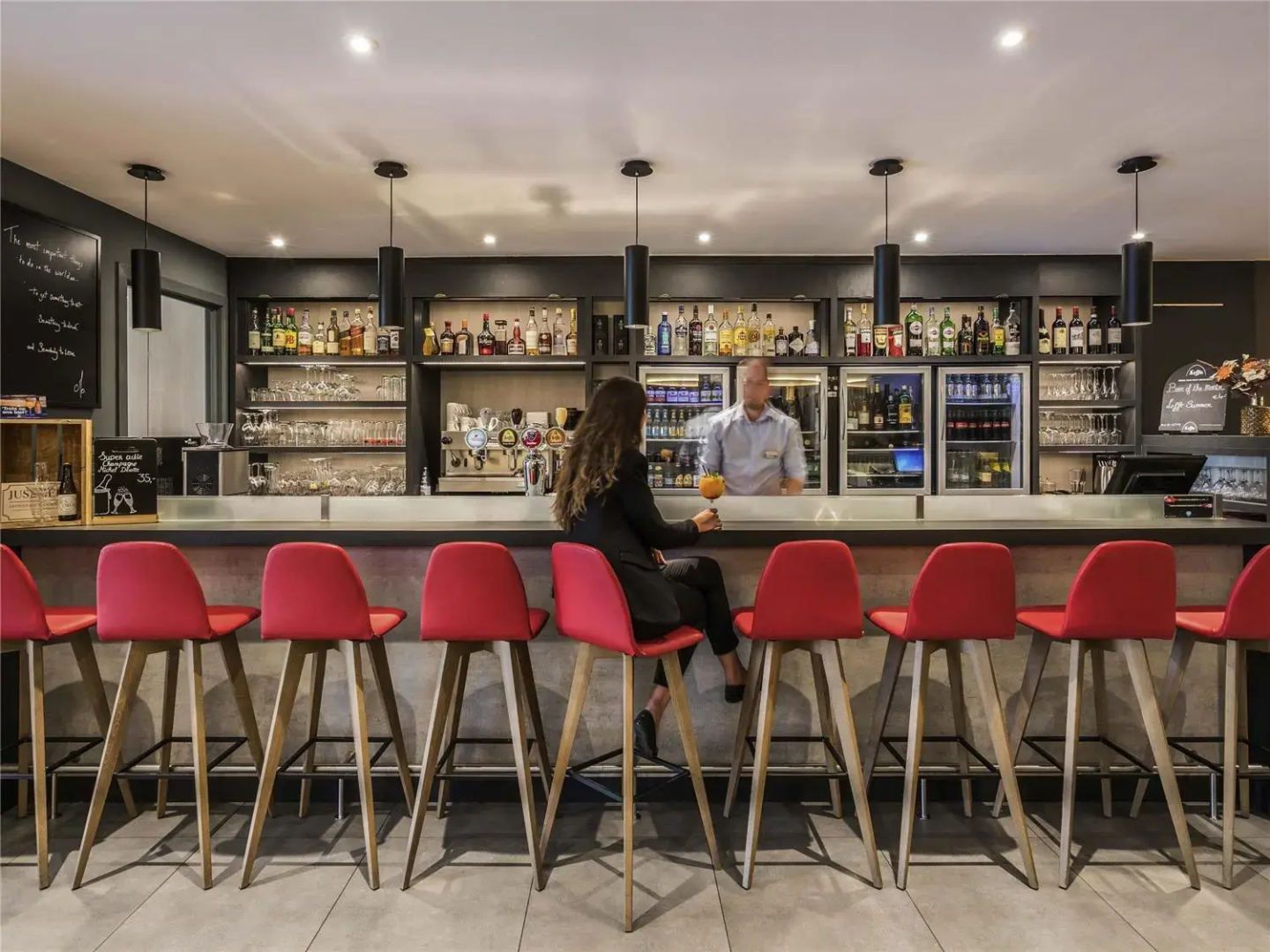 Foto - Hotel Mercure Oostende