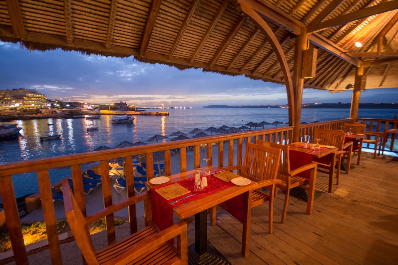 Foto - Ramla Bay Resort