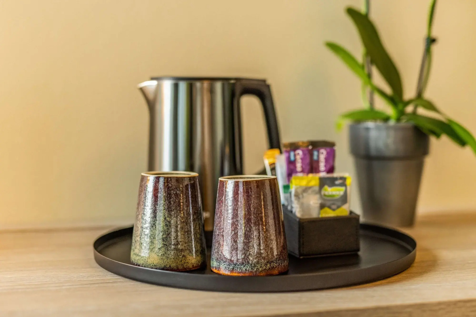 Photo - Scandic Spectrum