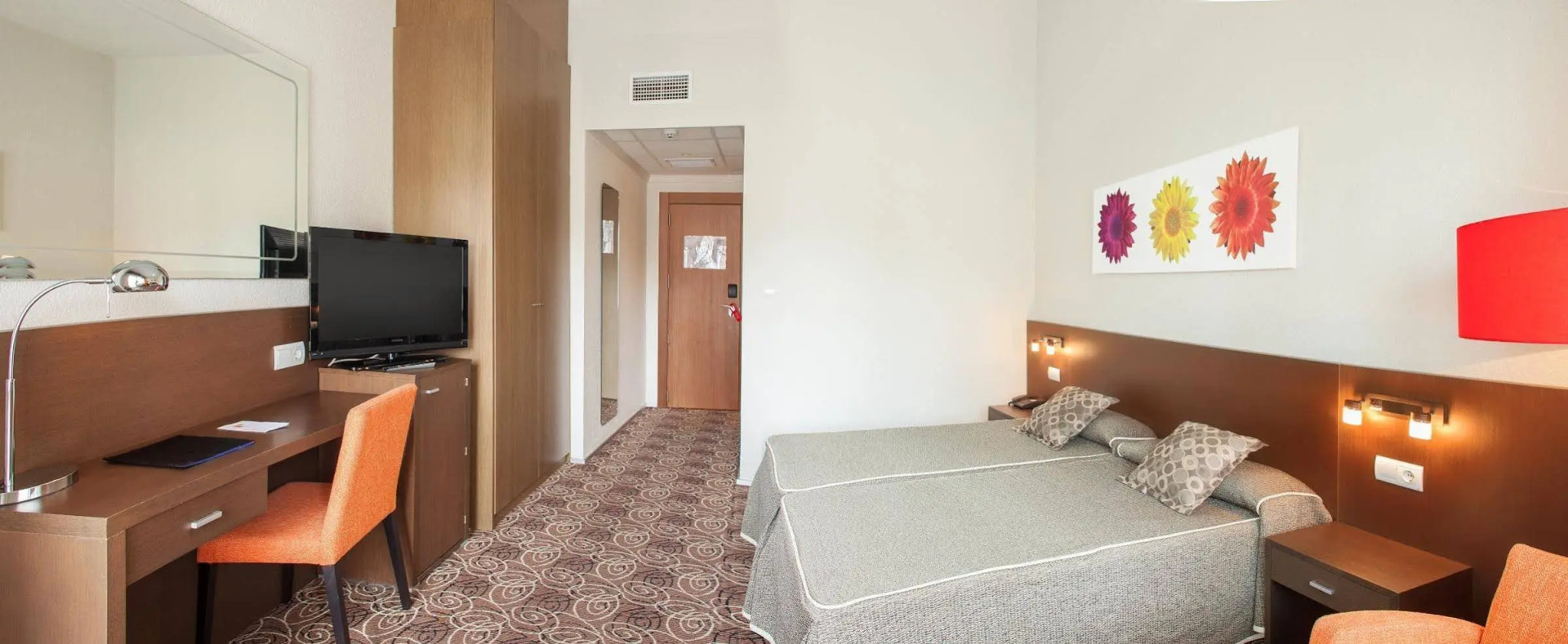 Foto - Hotel RH Royal - Recommend for adults