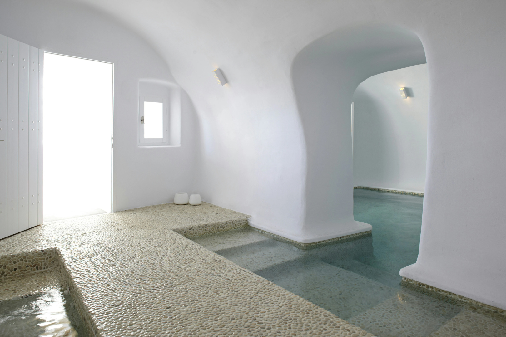 Foto - Katikies Santorini - Gea House The Leading Hotels
