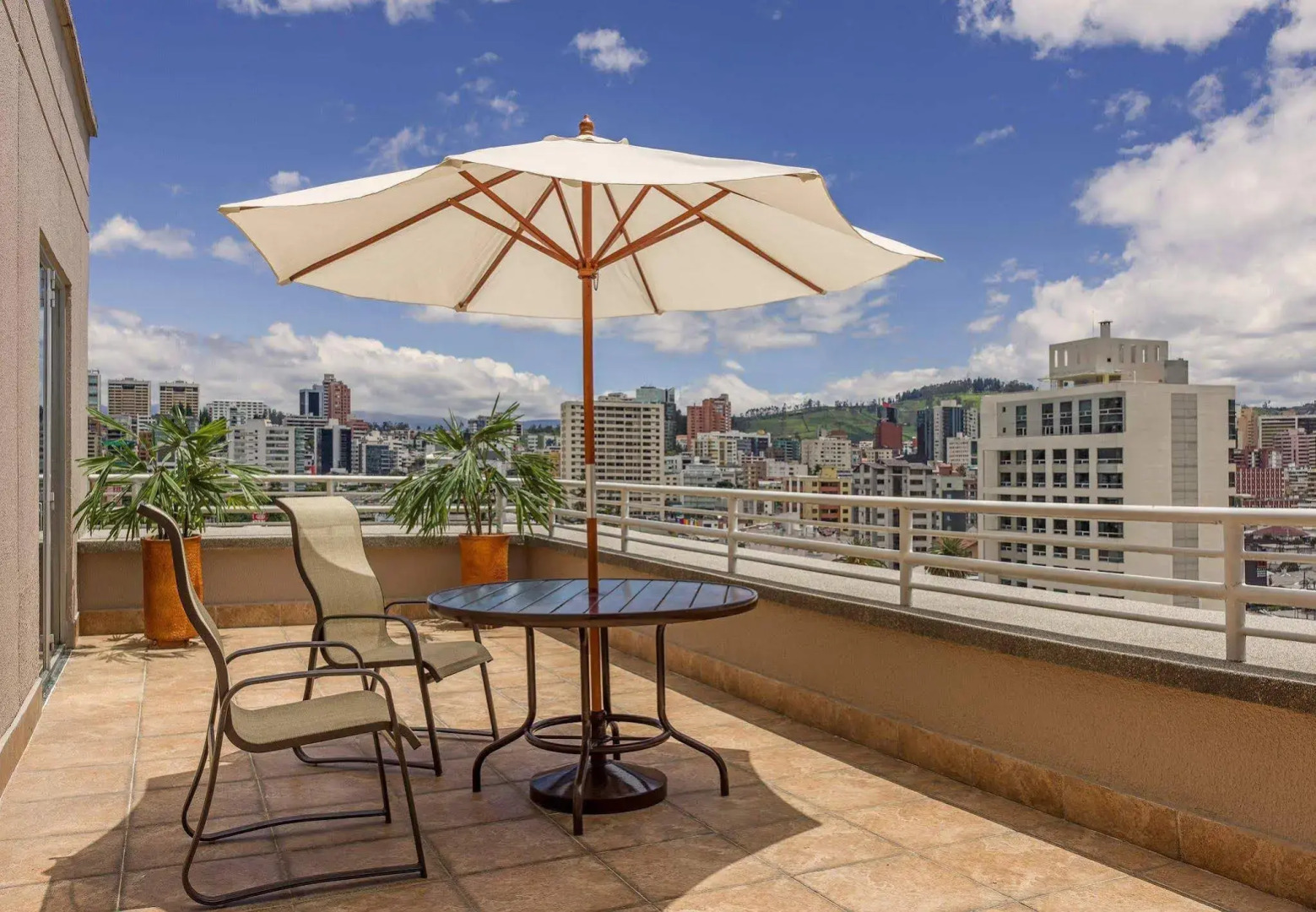 Foto - JW Marriott Quito