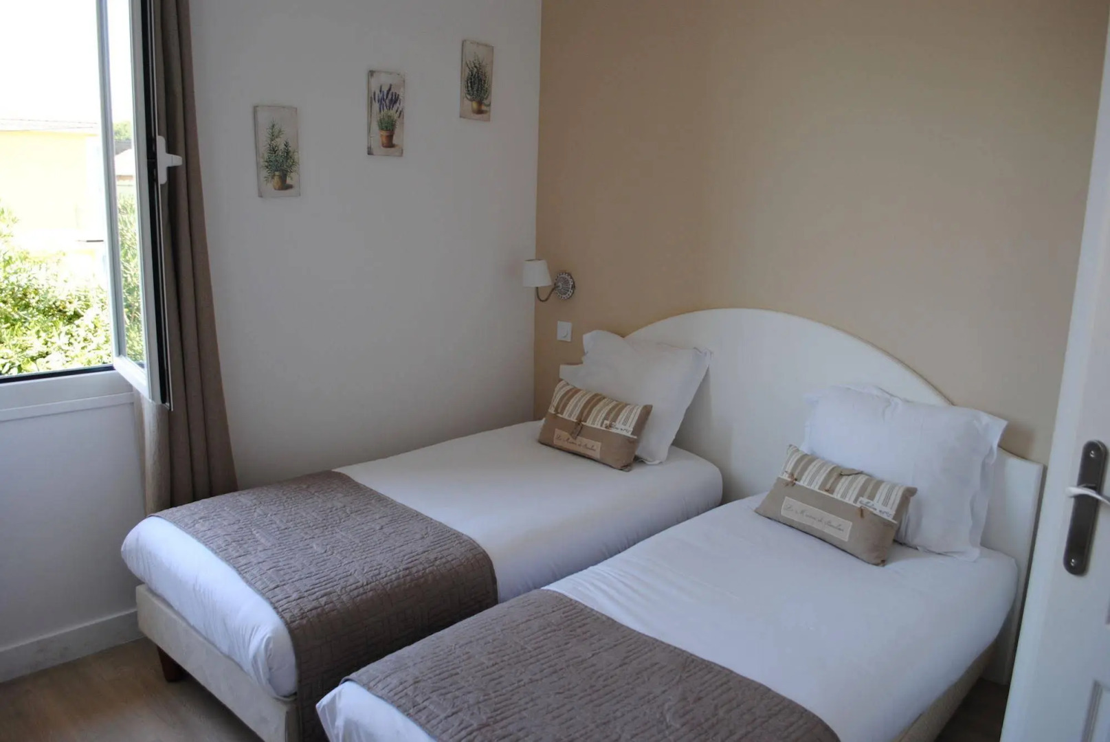 Photo - Hôtel La Villa des Oliviers