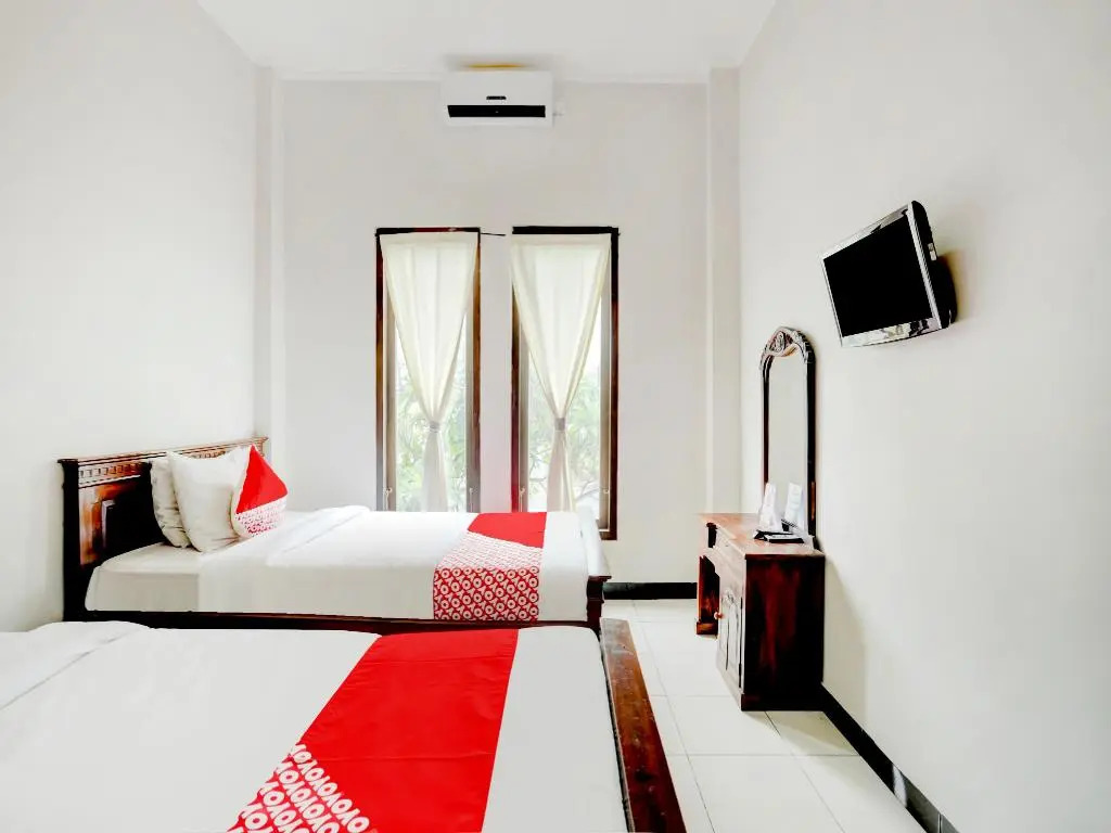 Photo - Hotel Warta Dua