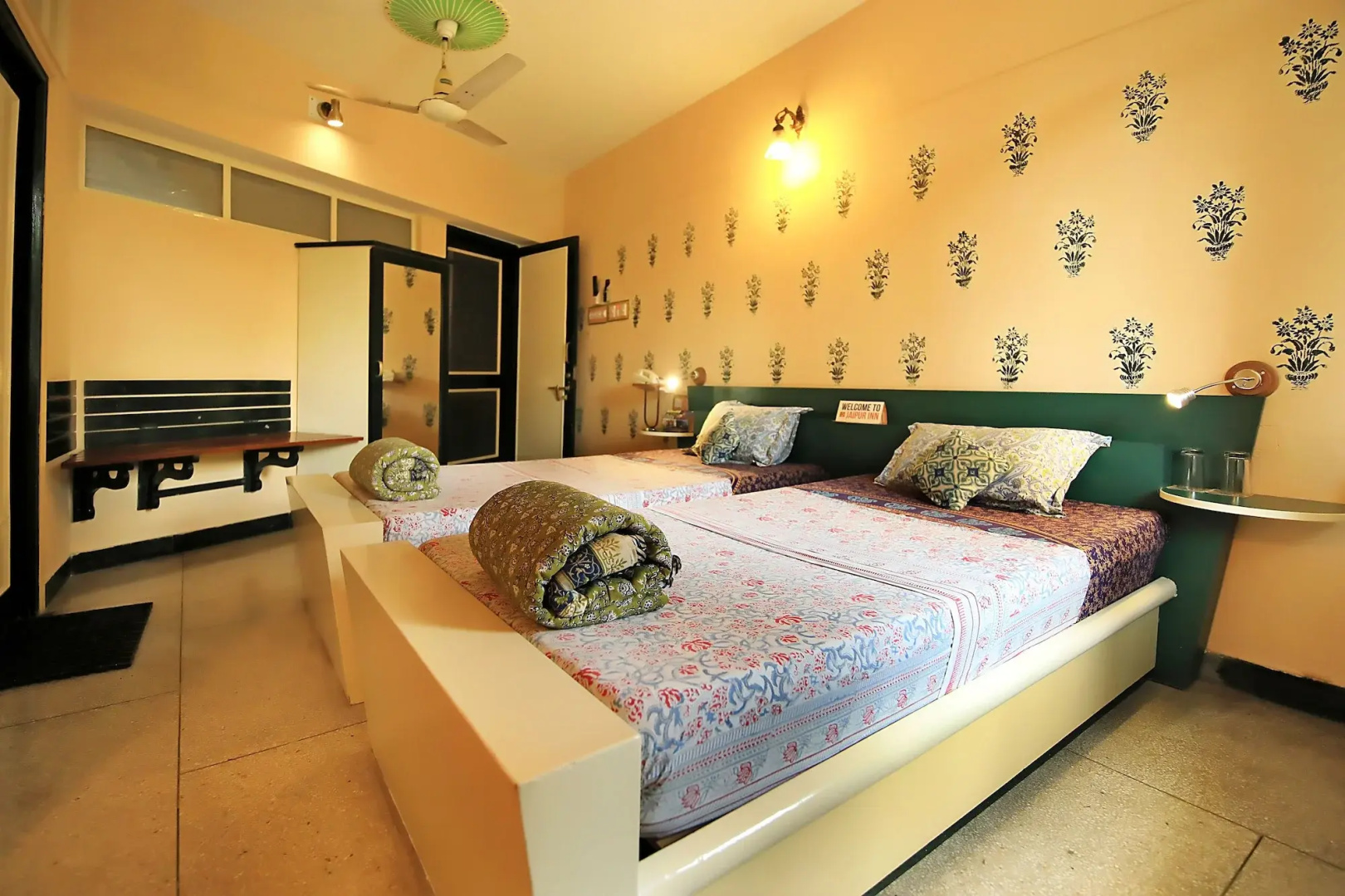 Photo - Jaipur Inn