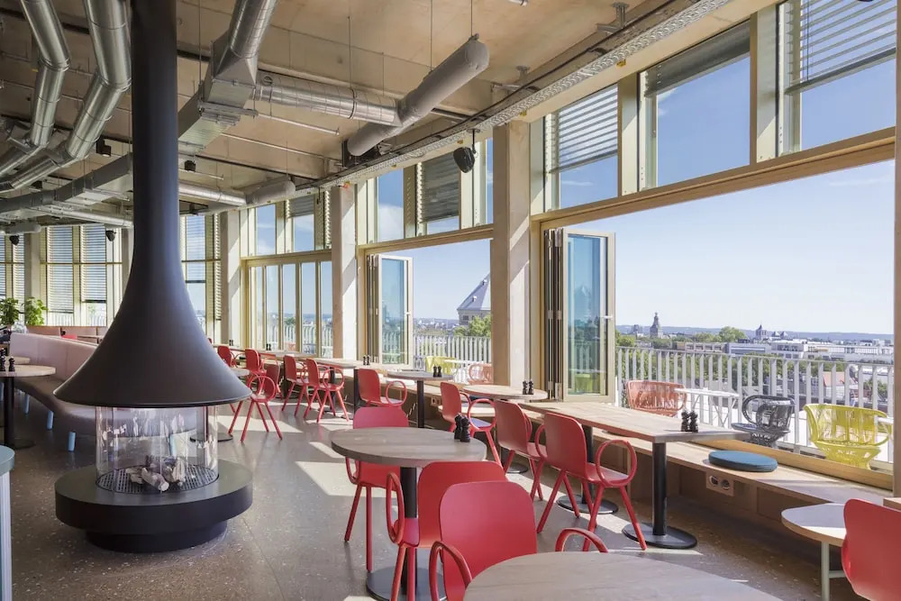 Foto - 25hours Hotel The Circle