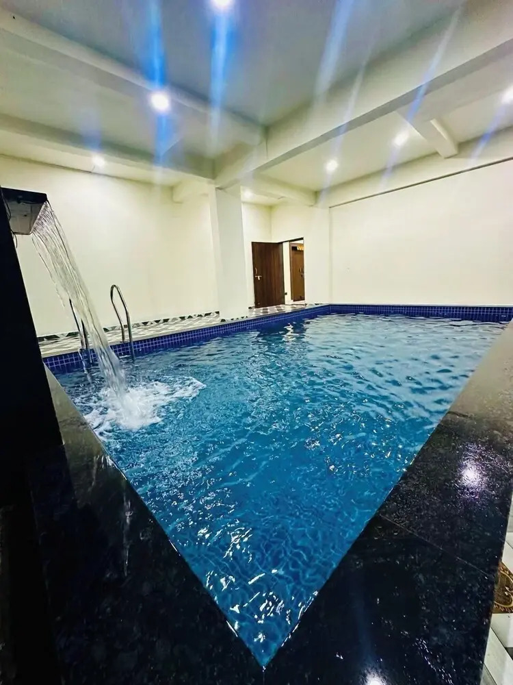 Foto - Hotel Vanvira