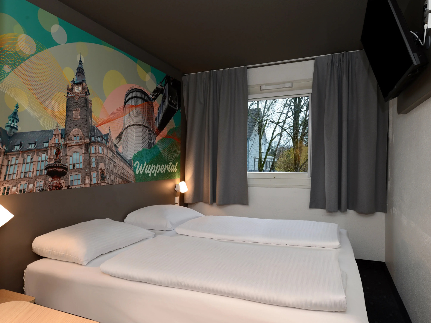 Photo - ibis budget Wuppertal Oberbarmen