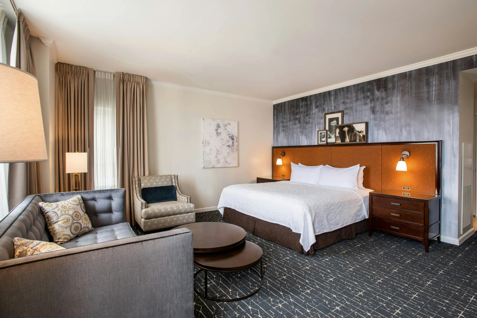 Foto - Magnolia Hotel Houston, A Tribute Portfolio Hotel