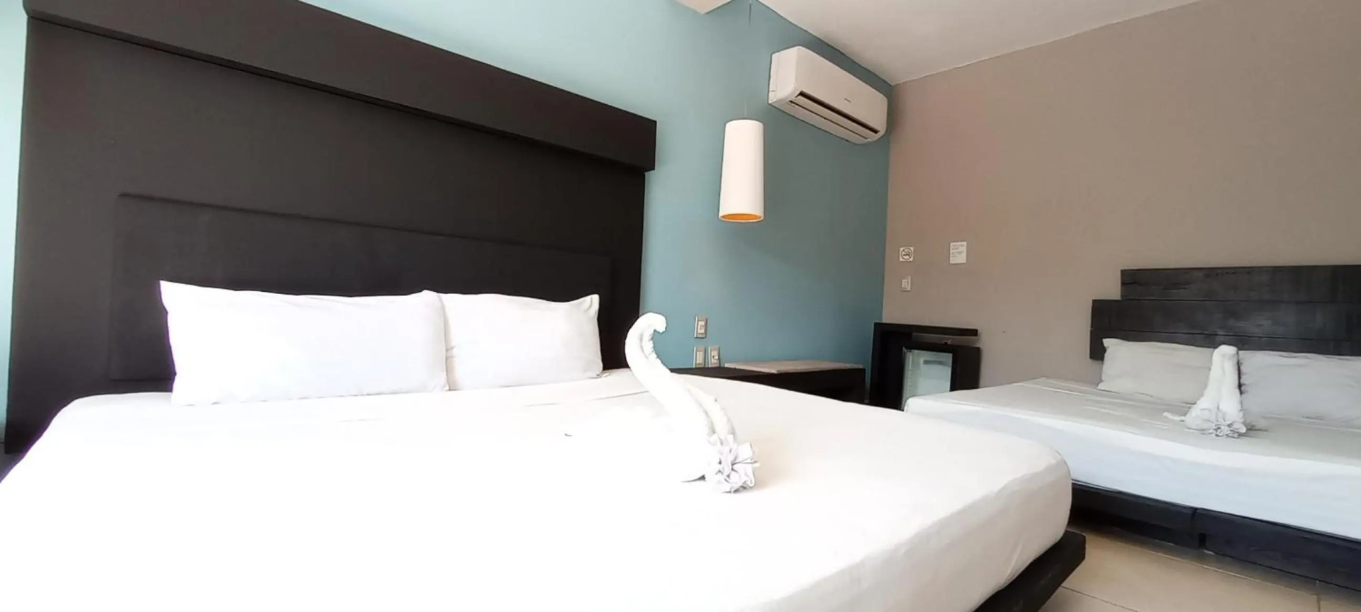 Foto - Blvd Hotel