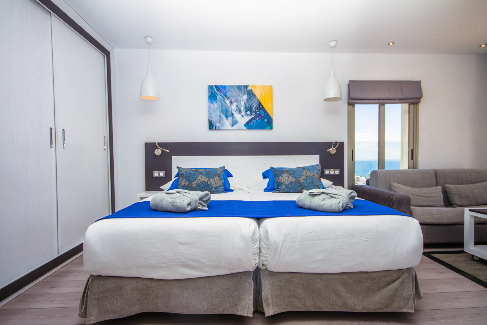 Foto - Servatur Casablanca Suites & Spa - Adults Only