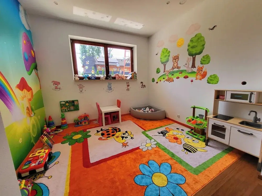 Foto - Chałpa u Zbójnika