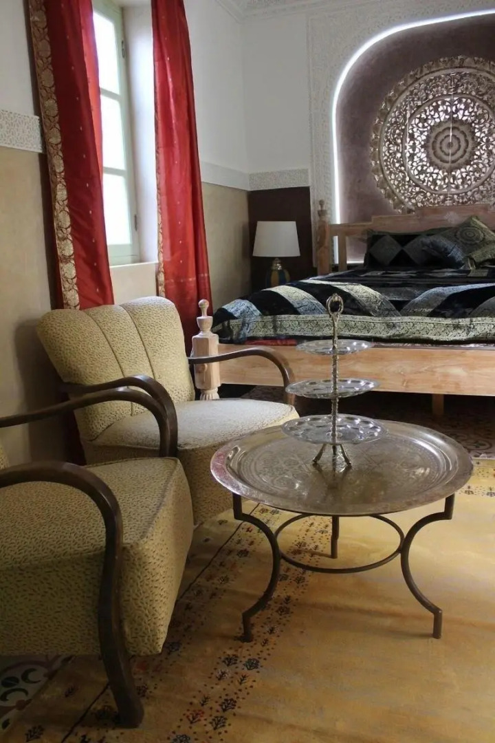 Photo - Riad la medersa