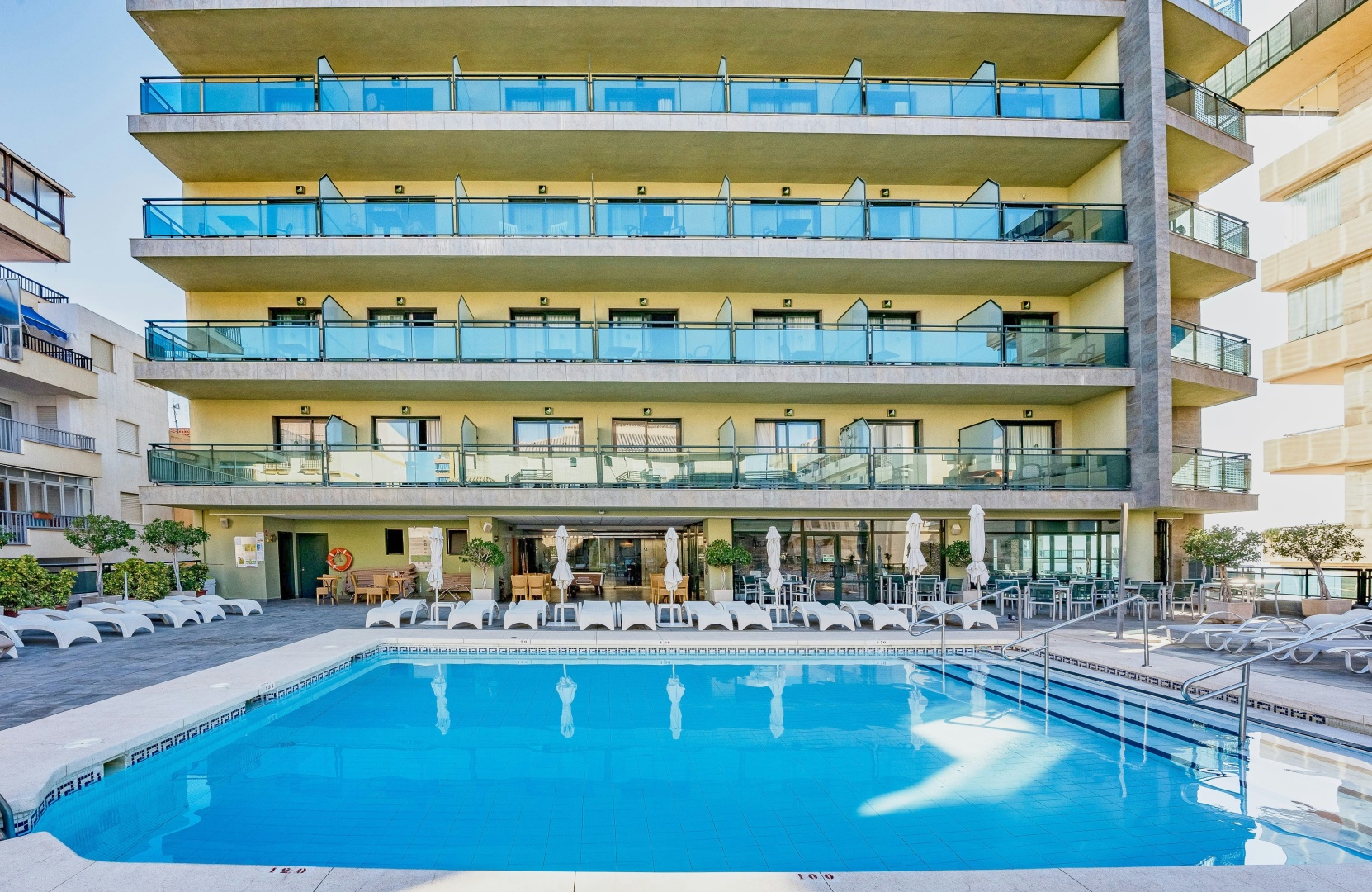 Foto - Leonardo Hotel Fuengirola Costa del Sol