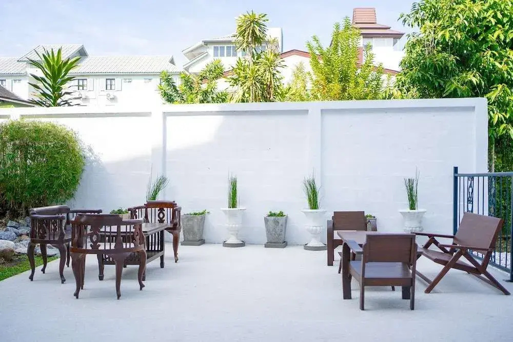 Foto - Singharaj Boutique Hotel