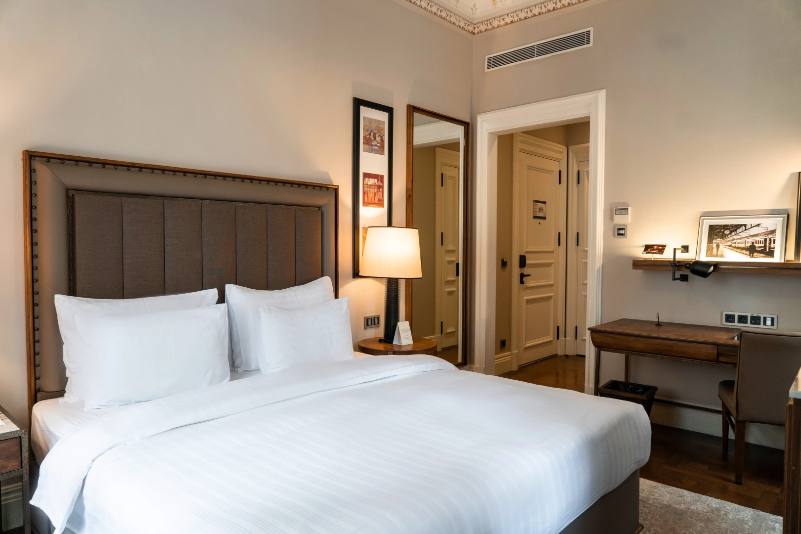 Foto - The Bank Hotel Istanbul, a Member of Design Hotels