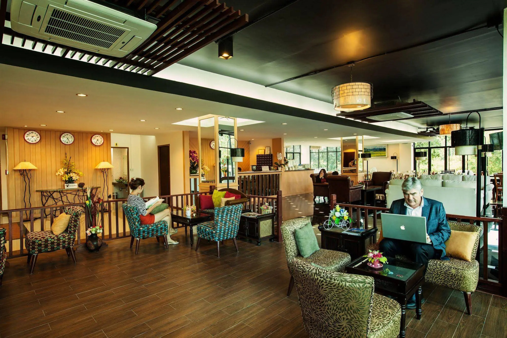 Photo - WE Valley Hotel