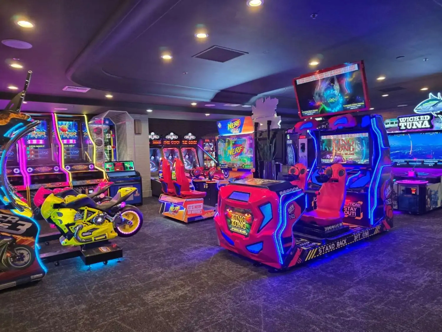 Photo - Embassy Suites by Hilton Anaheim North