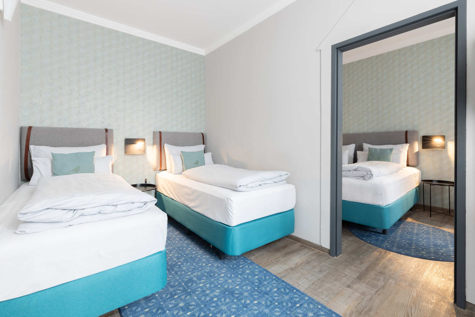 Foto - Garner Hotel Vienna by IHG