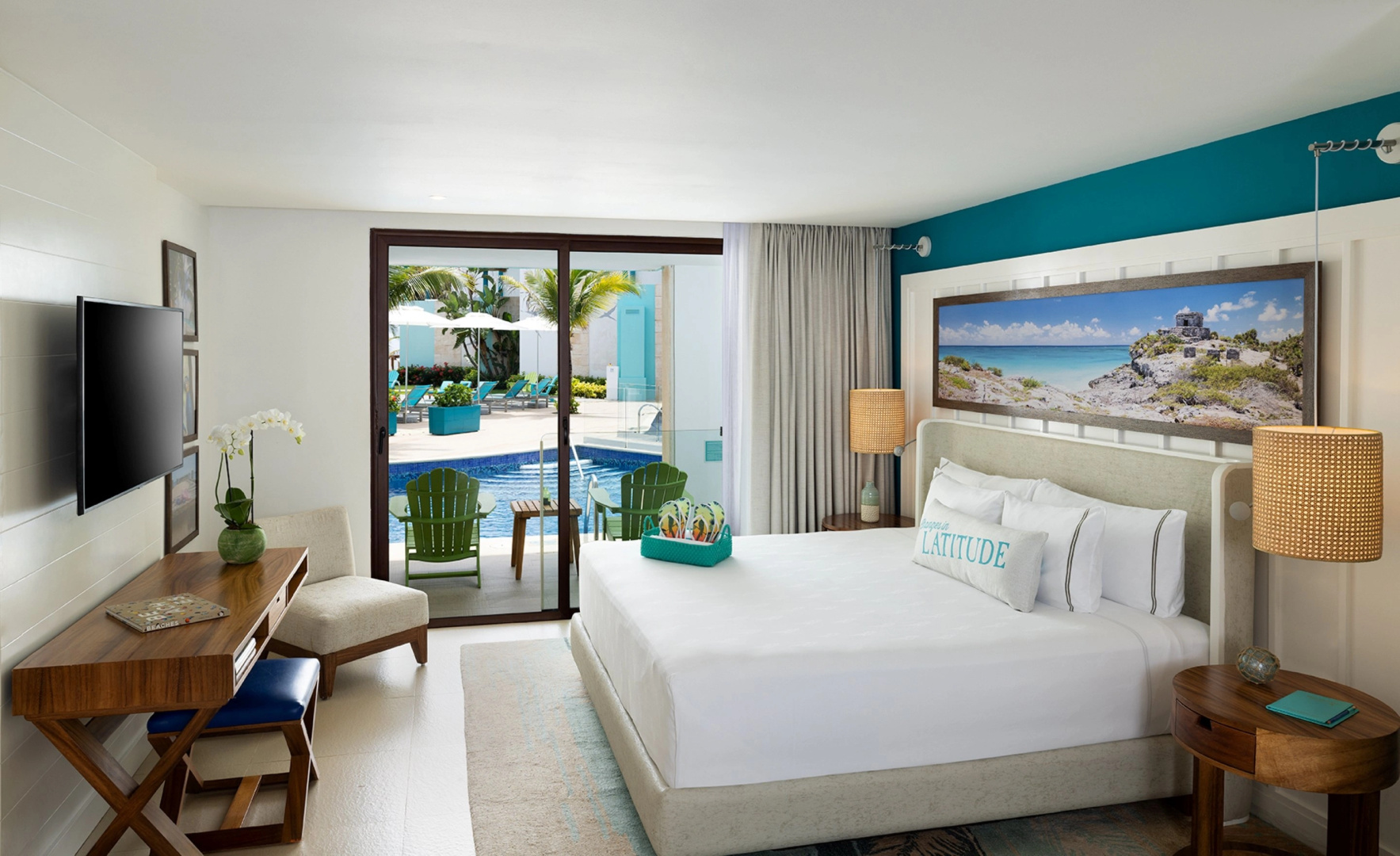 Photo - Margaritaville Island Reserve Riviera Cancún - A Karisma All-Inclusive Experience for All