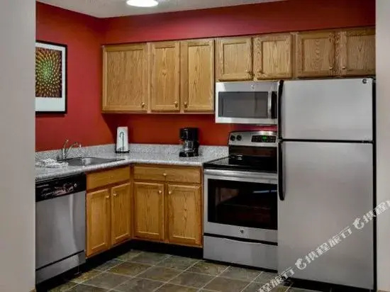 Foto - Residence Inn Boston Andover