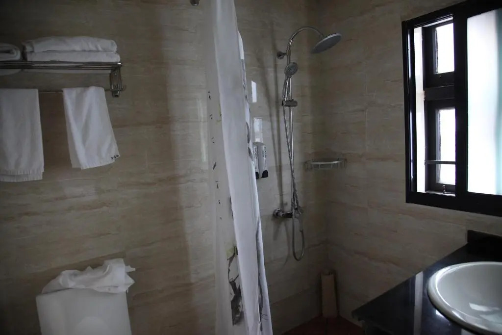 Foto - Shanghai Fish Inn Bund