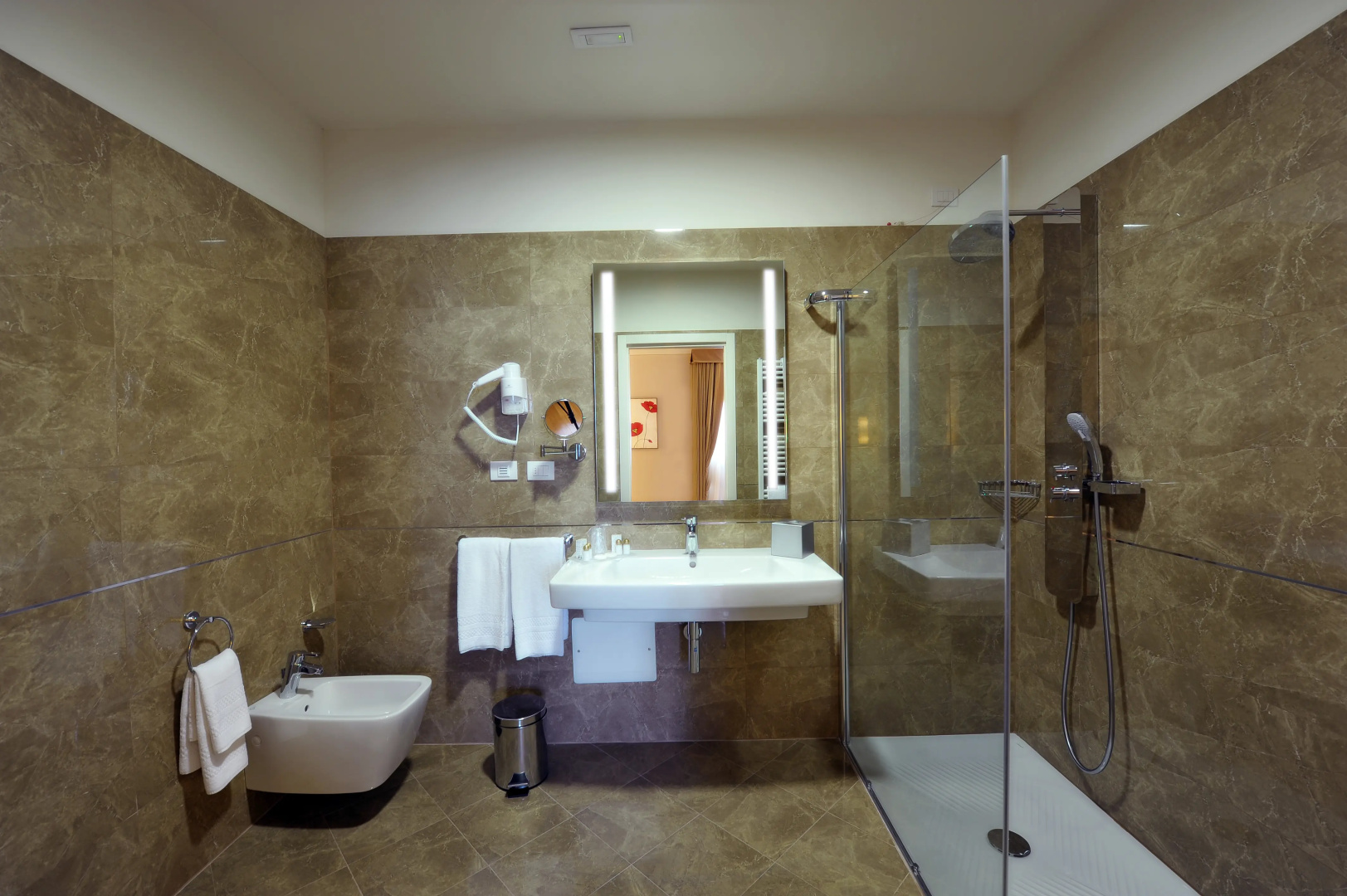 Foto - Hotel Palazzo San Lorenzo & SPA