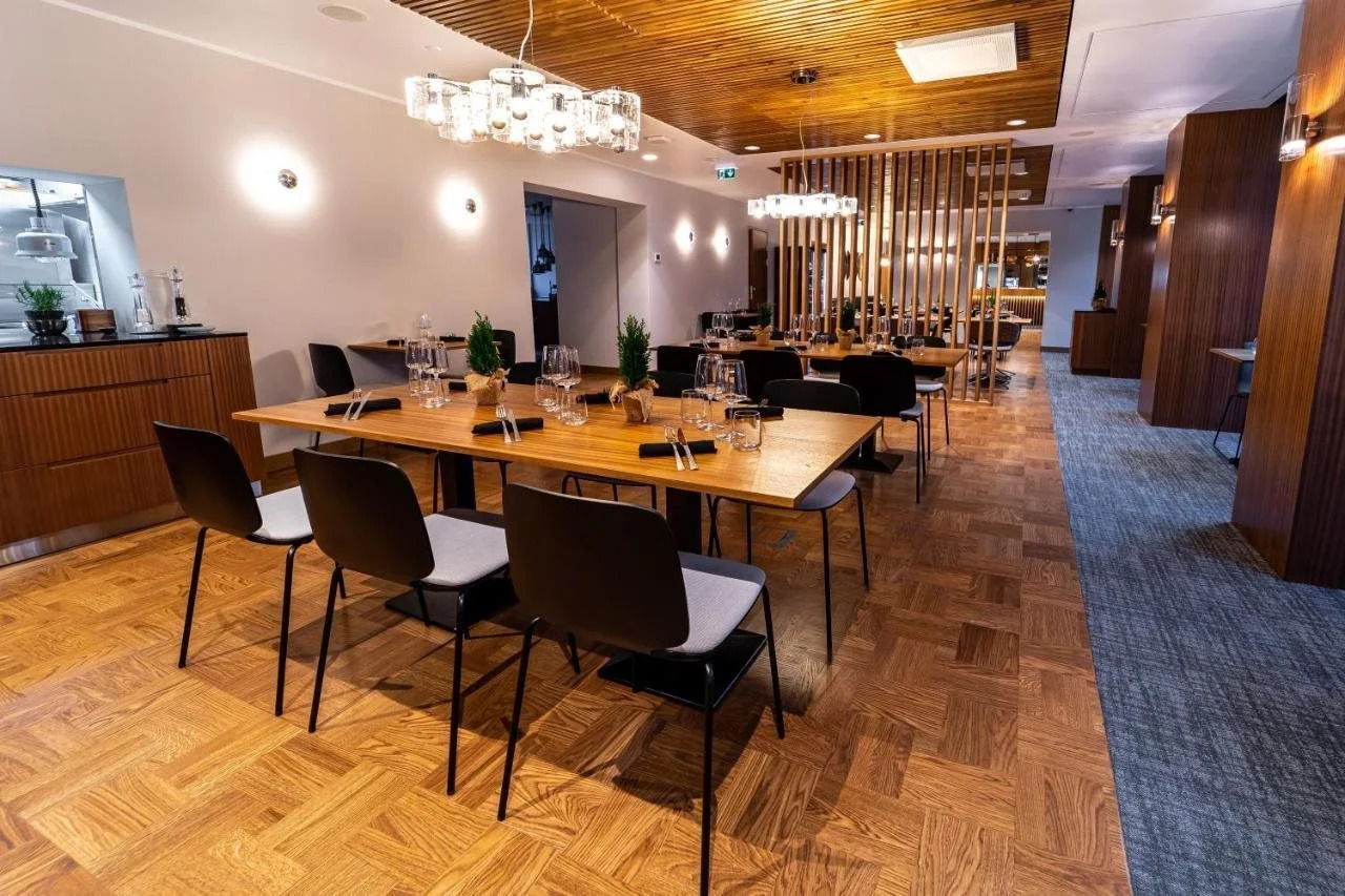 Foto - Hestia Hotel Kentmanni