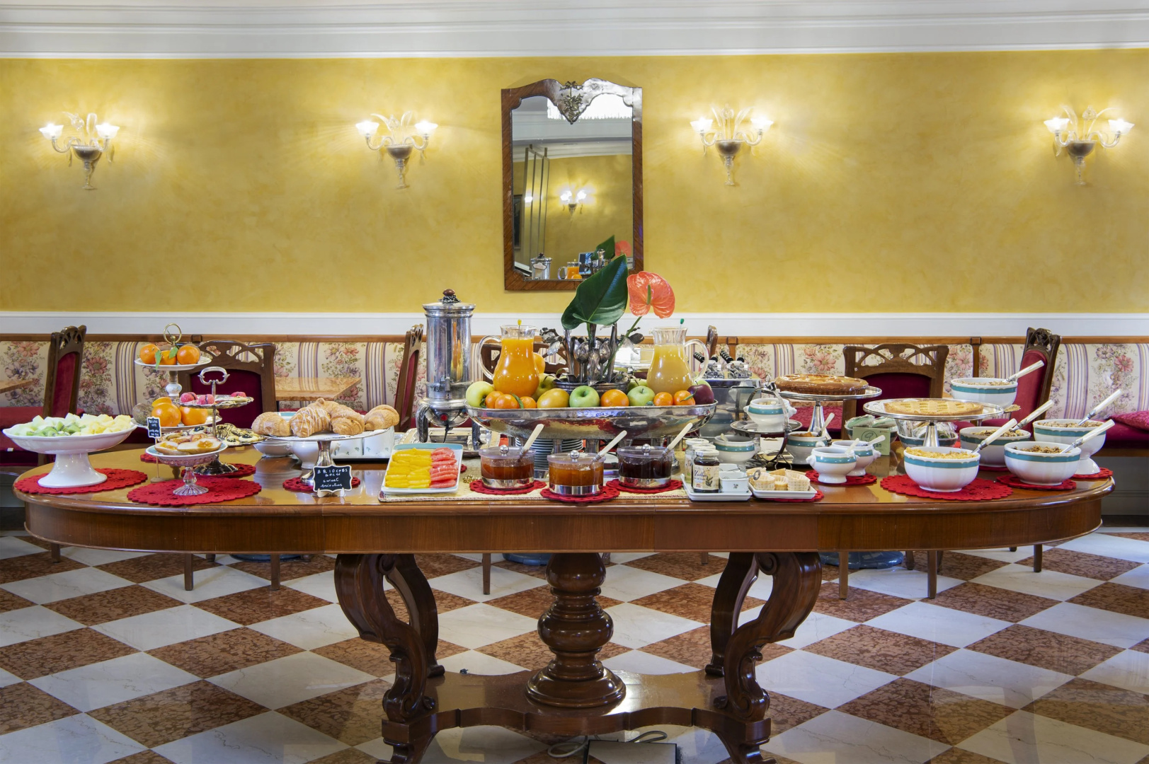 Photo - Art Hotel Orologio